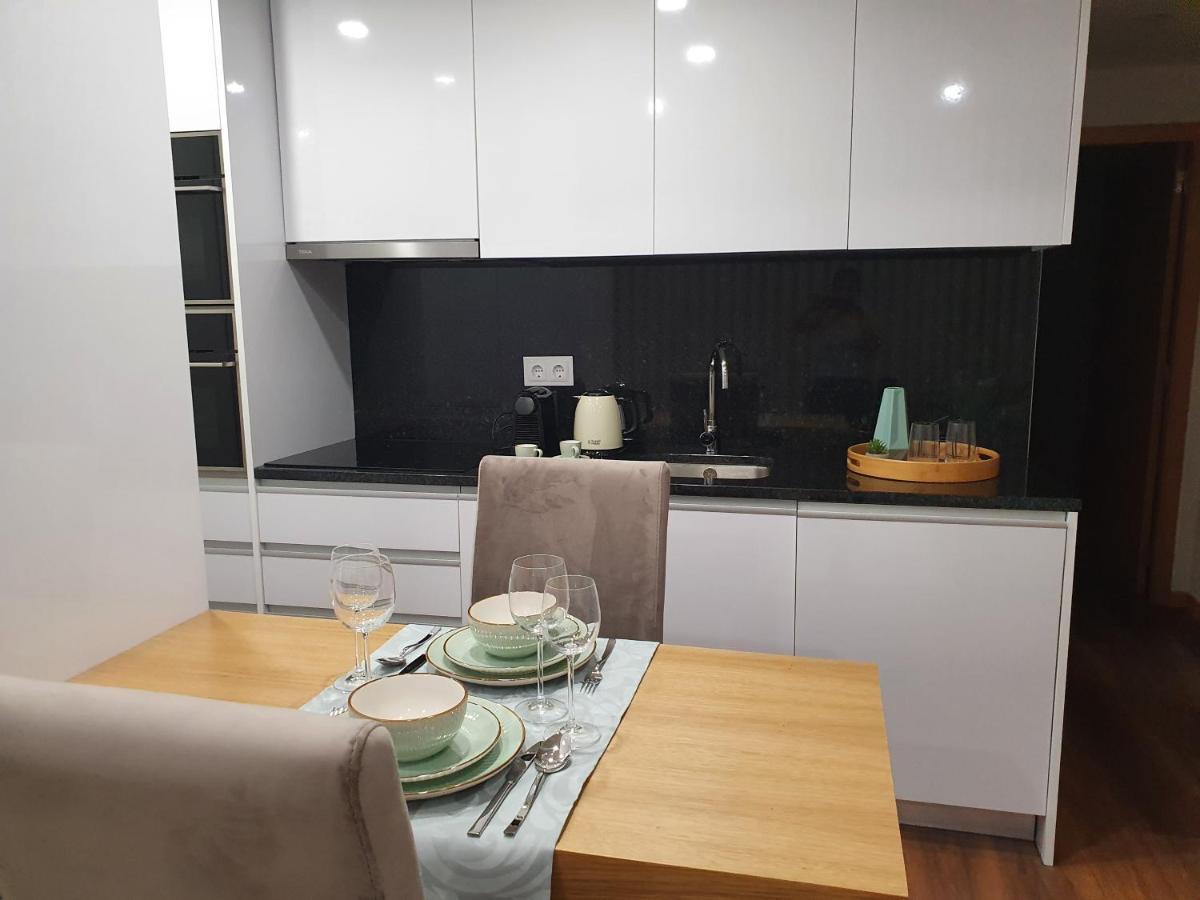 아마란테 Pimenta Four House 아파트 외부 사진