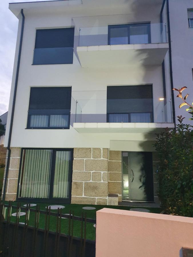 아마란테 Pimenta Four House 아파트 외부 사진